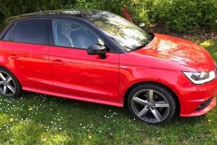 Audi A1 Gebrauchtwagen