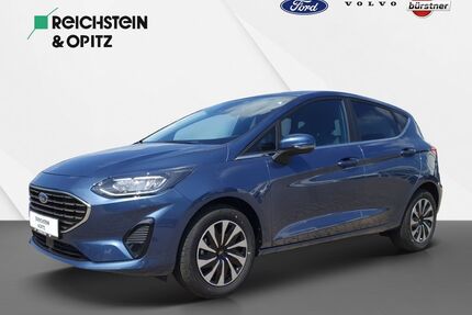 Opel Fiesta 