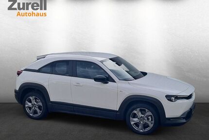 Mazda MX-30 Gebrauchtwagen