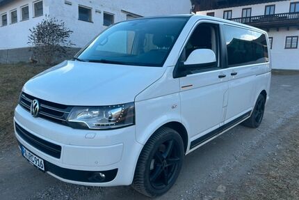 VW T5 Multivan Gebrauchtwagen