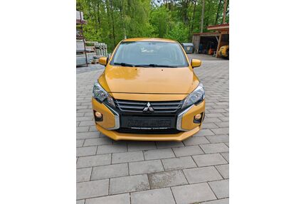 Mitsubishi Space Star Gebrauchtwagen