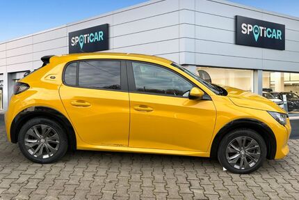 Peugeot 208 Gebrauchtwagen