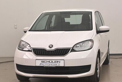 Skoda Citigo Gebrauchtwagen