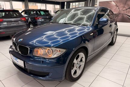 BMW 118 Gebrauchtwagen