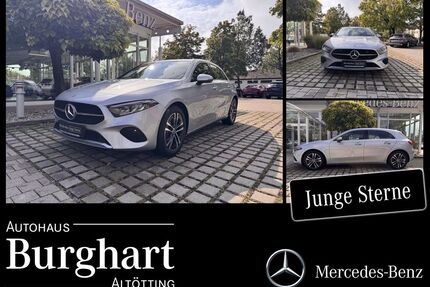 Mercedes-Benz A 180 Gebrauchtwagen