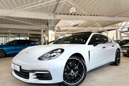 Porsche Panamera Gebrauchtwagen