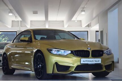 BMW M4 Gebrauchtwagen