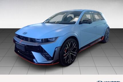 Hyundai IONIQ 5 Gebrauchtwagen