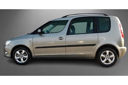 Skoda Roomster Gebrauchtwagen