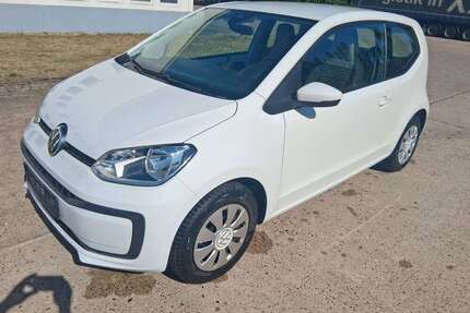 VW up! Gebrauchtwagen