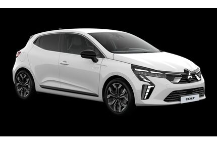 Mitsubishi Colt Gebrauchtwagen