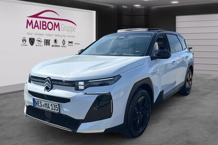 Citroen C5 Aircross Gebrauchtwagen