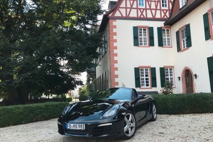 Dacia Boxster 