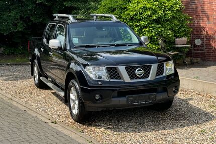 Nissan Navara Gebrauchtwagen