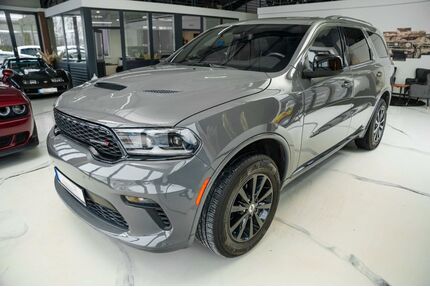 Dodge Durango Gebrauchtwagen
