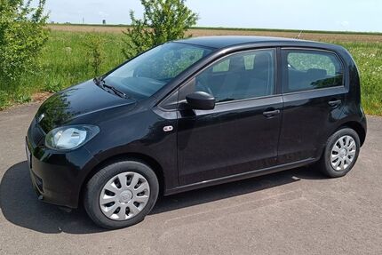 Skoda Citigo Gebrauchtwagen