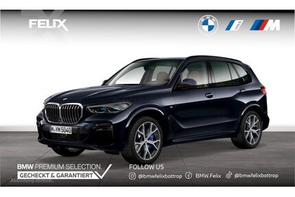 BMW X5 Gebrauchtwagen