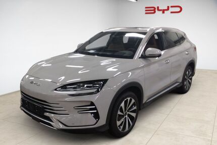 BYD SEAL U Gebrauchtwagen