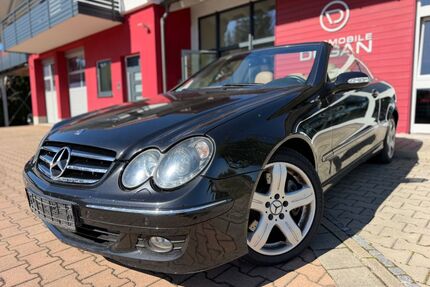 Mercedes-Benz CLK 280 Gebrauchtwagen