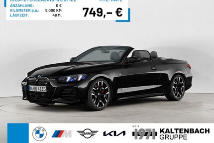 BMW 440 Gebrauchtwagen
