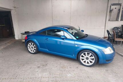 Audi TT Gebrauchtwagen