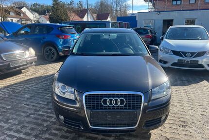 Audi A3 Gebrauchtwagen