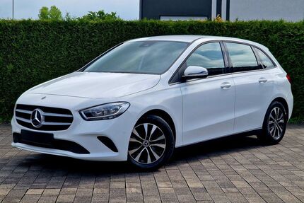 Mercedes-Benz B 180 Gebrauchtwagen