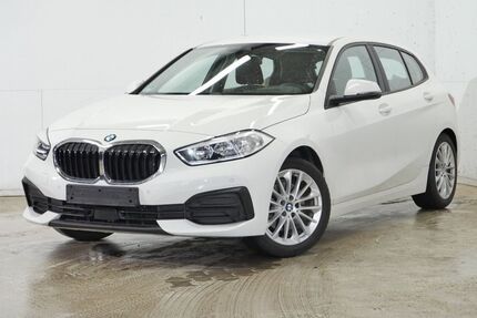 BMW 116 Gebrauchtwagen