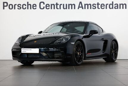 Porsche Boxster Gebrauchtwagen
