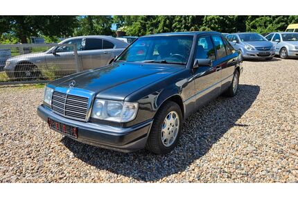 Mercedes-Benz 200 Gebrauchtwagen