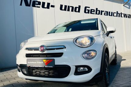 Fiat 500X Gebrauchtwagen