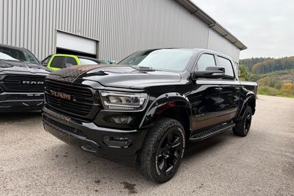 Dodge RAM Gebrauchtwagen