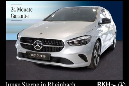 Mercedes-Benz B 200 Gebrauchtwagen