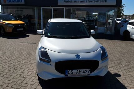 Suzuki Swift Gebrauchtwagen