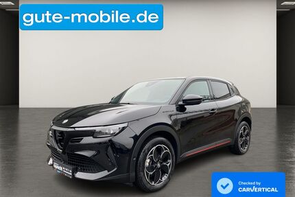 Alfa Romeo Junior Gebrauchtwagen