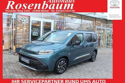 Toyota Proace Gebrauchtwagen
