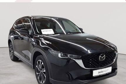 Mazda CX-5 Gebrauchtwagen