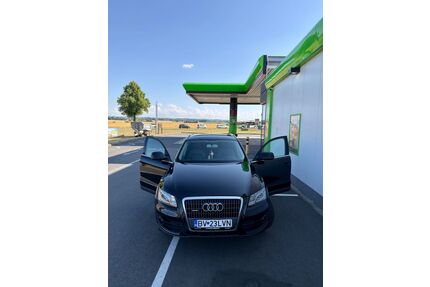 Audi Q5 Gebrauchtwagen