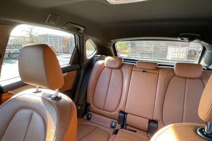BMW 216 Active Tourer Gebrauchtwagen