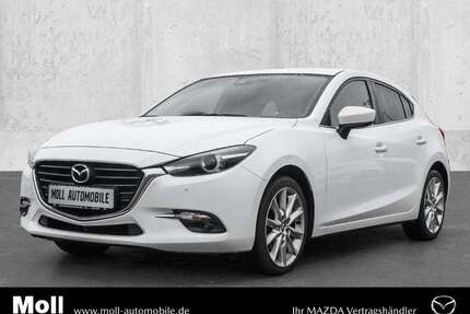 Mazda 3 Gebrauchtwagen