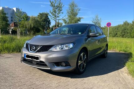 Nissan Pulsar Gebrauchtwagen