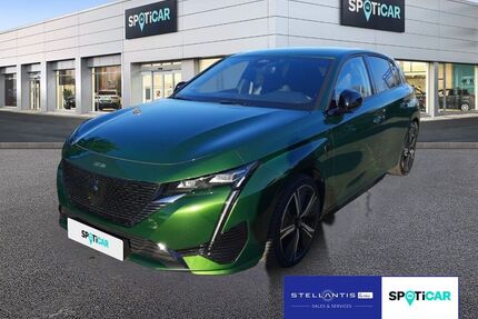 Peugeot 308 Gebrauchtwagen