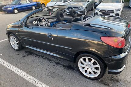 Peugeot 207 Gebrauchtwagen