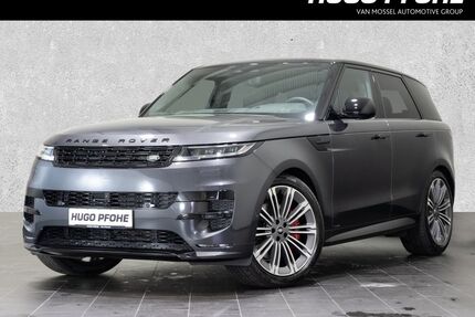 Land Rover Range Rover Sport Gebrauchtwagen