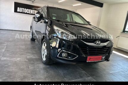 Hyundai ix35 Gebrauchtwagen