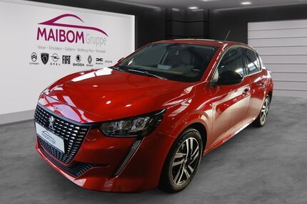 Peugeot 208 Gebrauchtwagen