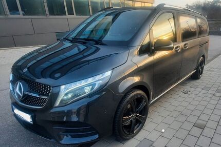 Mercedes-Benz V 300 Gebrauchtwagen