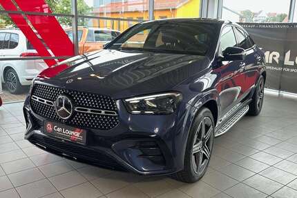 Mercedes-Benz GLE 450 Gebrauchtwagen
