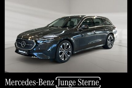 Mercedes-Benz E 300 Gebrauchtwagen