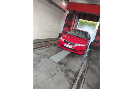 Honda Civic Gebrauchtwagen